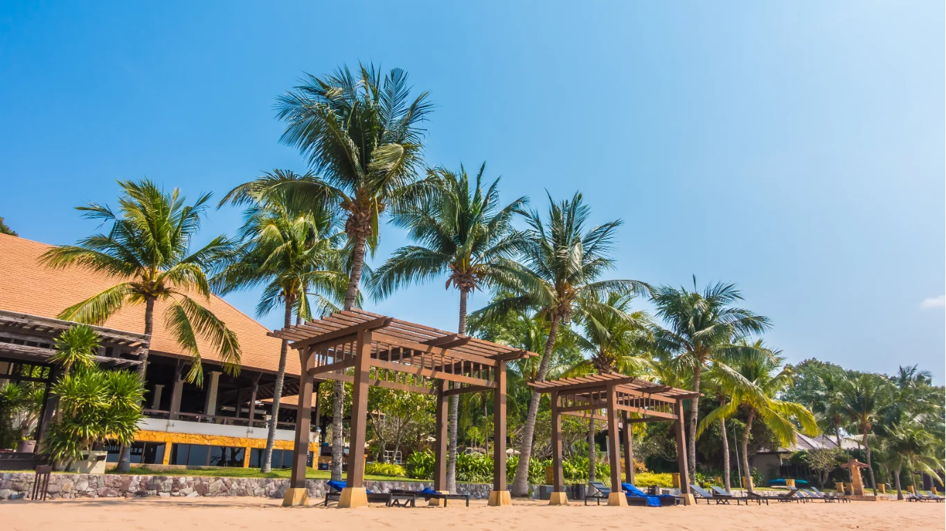 Chankanaab Beach Adventure Park