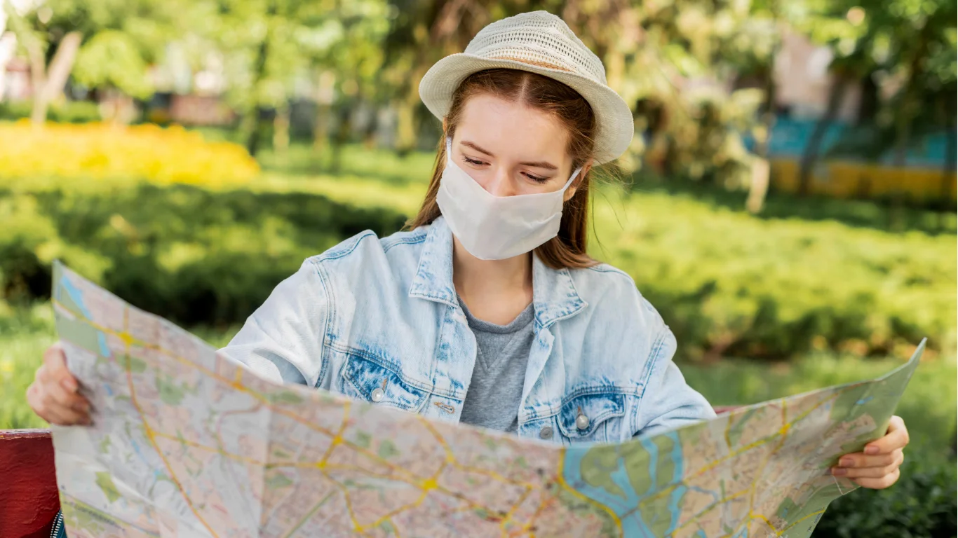 How Does Georgia’s Geography Support Tourism