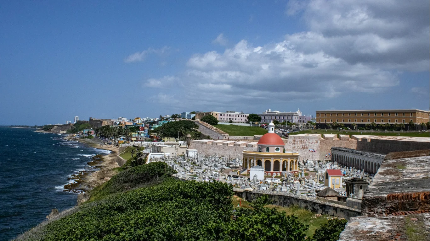 Puerto Rico Tourism Industry
