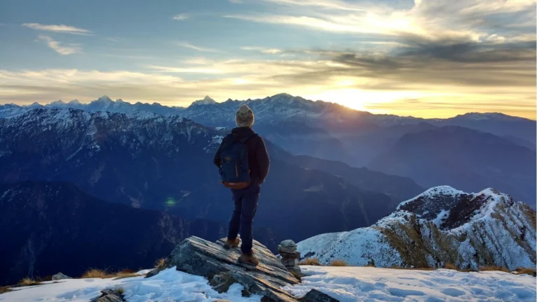 Solo Travel Tips