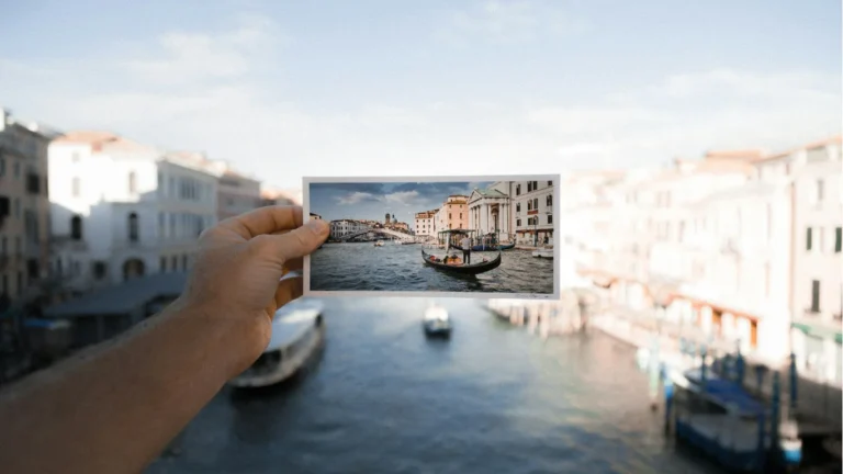 Travel Photography Tips