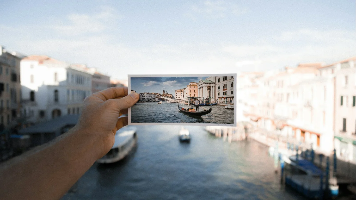 Travel Photography Tips