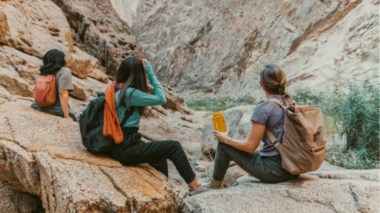 Travel Safety Tips for Women