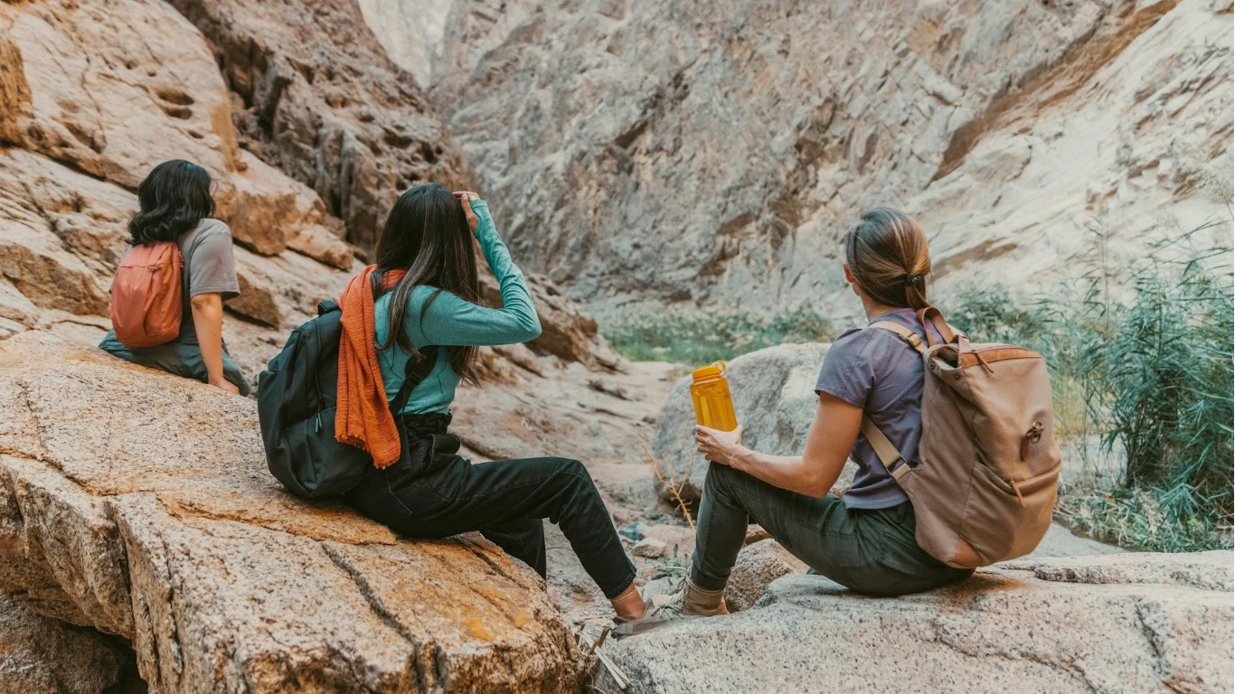 Travel Safety Tips for Women