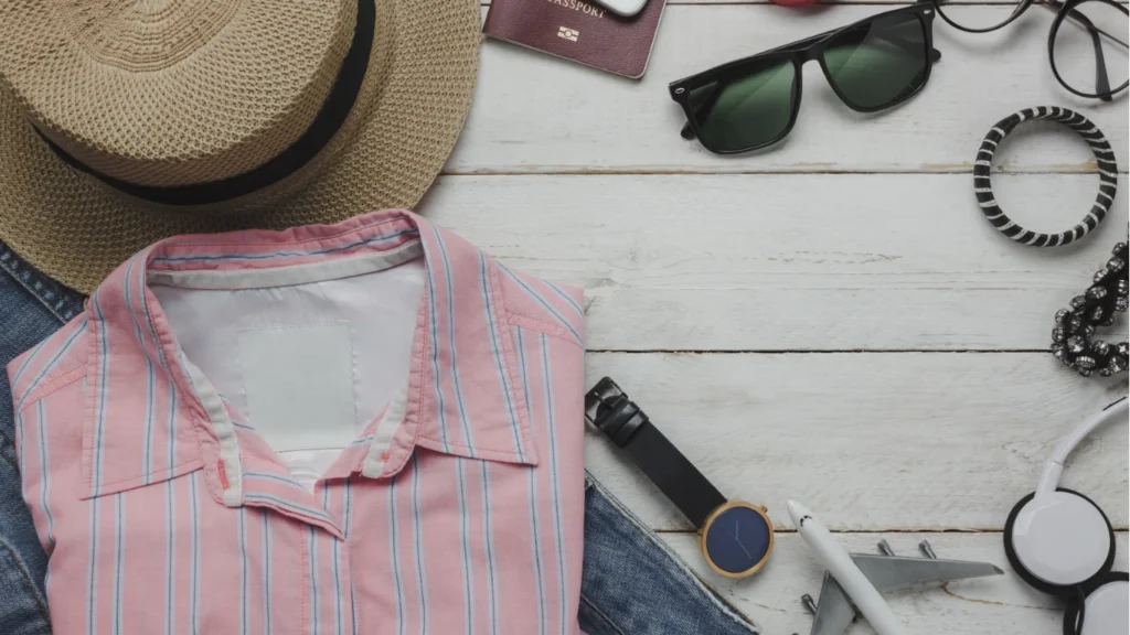 Clothing to Pack for Kerala