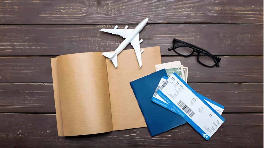 Documents and Travel Papers for Your Kerala Trip