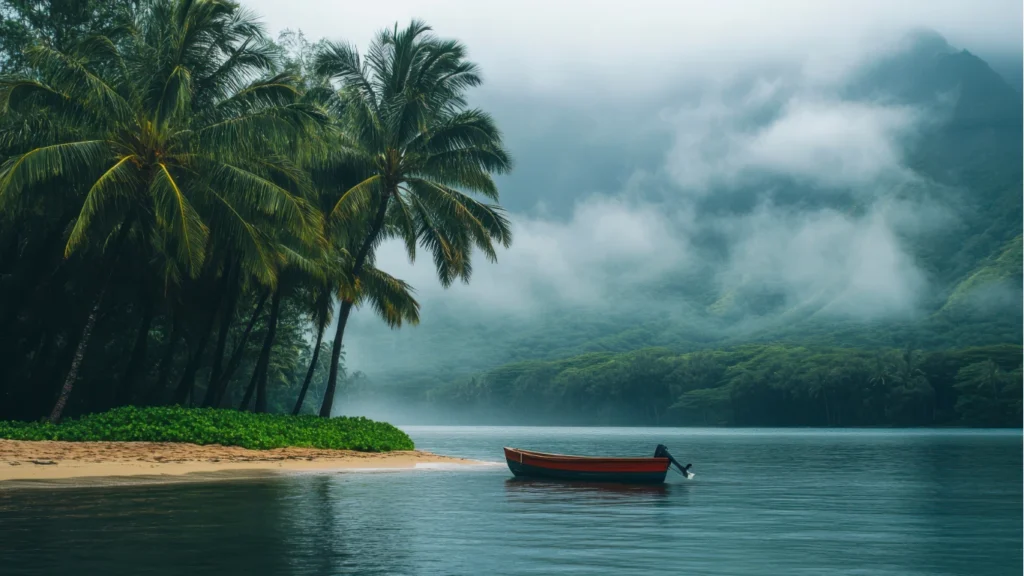 Kerala's Climate