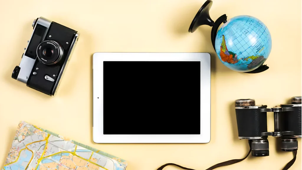 Tech and Gadgets